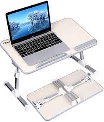 Laptop Tisch In 2020 Laptopgestell Laptoptisch Betttisch