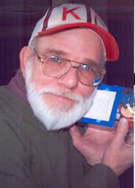 John Edward Kost Obituary January 12, 2019