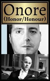 Onore: (Honor) : Francis, Will ''The Emissary'', Pyle Jnr, Joe ''The  Boss'', Riina, Salvo: Amazon.pl: Książki