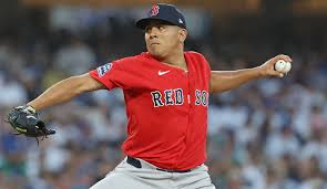 White Sox vs Red Sox Prediction, Picks & Odds for Tonight's MLB Game