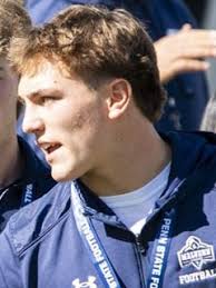 Harvard 2025 Football Offers