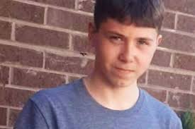 Lewis Michael Kirkpatrick: Boy's death in River Eden tragedy 'has left  gaping hole that can never be filled' family say