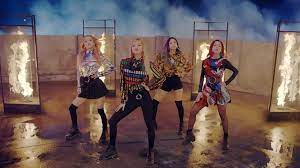 The single and its music video released on november 1, 2016. Blackpink Return With Playing With Fire Marking Their Best Effort Yet Asian Junkie