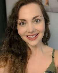 Morgan Silverman's Instagram, Twitter & Facebook