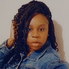 Charlene Spencer-Gill