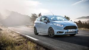 Every fiesta st comes fitted with an embedded modem known as fordpassconnect. Ford Fiesta St 200 Im Test Der Geburtstagsknaller Der Spiegel