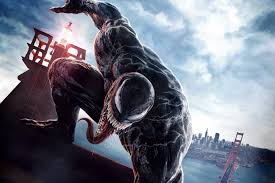 It is being produced by columbia pictures. Producers Confirm Tom Hardy Will Be Returning For Venom 2 Gq