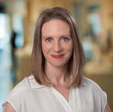 Ken McCarter Award for Distinguished NBS Alumni