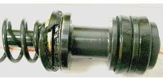 tech tip: low, sinking or spongy brake