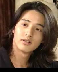 Won Bin (and Moon Geun Young) for Basic House