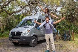 Why not create a fun outdoor easy diy project: 12 Ways We Re Upgrading Our Vanlife Mr Mrs Adventure
