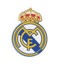 Download real madrid s, real madrid c f logo png transparent download transparent png logos. Offizielle Real Madrid Fc Logo 3d Aufkleber Selbstklebend Auto Home Emblem Abzeichen Ebay
