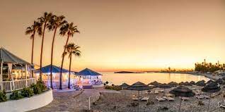 Nissi Beach Resort Ayia Napa Wedding Venues Napa Wedding Venues Nissi Beach Napa Wedding
