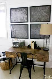 Browse pictures of rustic home offices. 21 Best Farmhouse Home Office Ideas That You Will Love In 2020