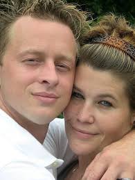 Andrea DuBois and Christopher Stein