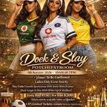 Doek N Slay Potchefstroom