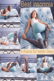 Science To Sleep Well Yogallai Sleep Yoga Yoga Postures Yoga Poses