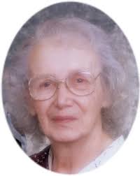 Leona Baker Obituary October 17, 2009