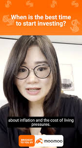 LFC Founder Molly Benjamin spoke to Sonia Sun, the Global Development  Officer at Moomoo (a new broker app!). Together, they discuss two key  questions: , 1. What holds women back from investing? And,, ...