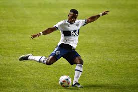 Marc dos santos was sacked this . Dajome S Stoppage Time Goal Helps Vancouver Whitecaps Tie Minnesota United 2 2 North Island Gazette