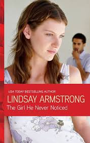 The Girl He Never Noticed (Mills & Boon Modern) eBook : Armstrong, Lindsay:  Amazon.co.uk: Kindle Store