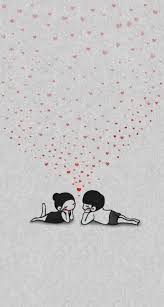 Edustatus360 In In 2020 Love Wallpapers Romantic Love Cartoon Couple Cute Couple Wallpaper