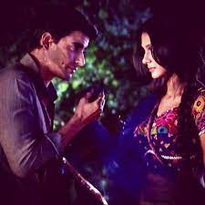 Gautam Rode Jennifer Winget Saraswatichandra Jennifer Winget Jenifer Winget Jennifer Winget Beyhadh
