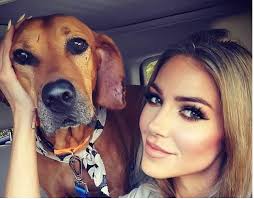 Piper Wood's Instagram, Twitter & Facebook