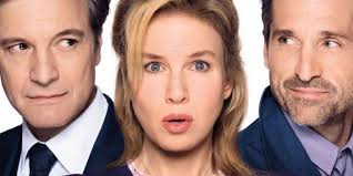 Colin Firth ou Patrick Dempsey? Conheça os amores de Bridget Jones em vídeo  inédito!