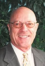 Tony Spurgeon Obituary June 27, 2012