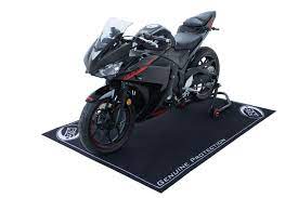 R G Motorcycle Workshop Mat 2m X 1 5m Gm0002bk Motorcycle Workshop Motorcycle Adventure Motorcycling
