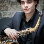 Across the Vast, Eternal Sky