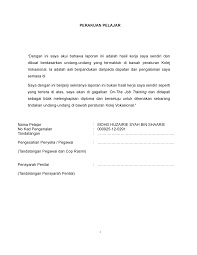 Contoh laporan arus kas perusahaan jasa. Laporan Akhir Latihan Industri Automotif Studocu