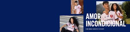 Puede ser filtrado por posiciones. Tienda Adidas U De Chile Camiseta Oficial 2021 Adidas Cl