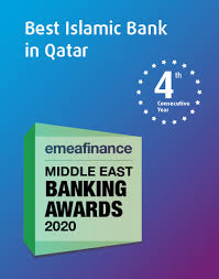 Kfh's range of islamic banking products and services cover commercial, retail and corporate banking, as well as real estate, trade finance and investments. Qib Named Best Islamic Bank In Qatar For The Fourth Consecutive Year By Emea S Middle East Banking Awards