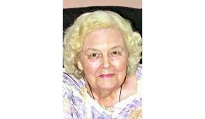 Mary Haff Obituary (1934