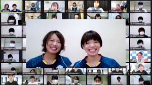 Shin'ichi fukushima (* 1971), japanischer radrennfahrer; Yuki Fukushima And Sayaka Hirota From Opponents To Friends 360badminton