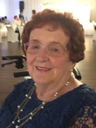 Dorothy Anita Barr Bruner Obituary