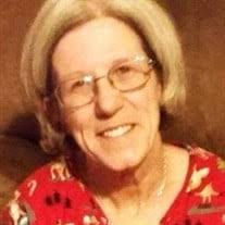 Frankie Mary Myatt Obituary (2022)