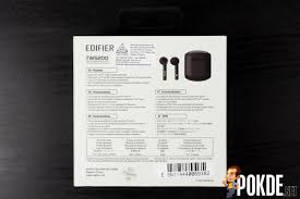 The enterprise was incorporated on march 14, 2002. Edifier Tws200 Lolipod True Wireless Earphones Review It Really Isn T All About The Bass Pokde Net