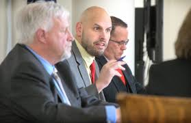 Cambria County commissioners approve building sales