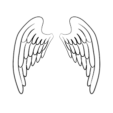 Download Angel Wings Svg Angel Wings Svg Free Wings Svg Free Free Angel Wings Svg Angel Wings Free Svg Angel Wings Cricut Angel Halo Svg Misskyliesvg Free And Premium Design Resources