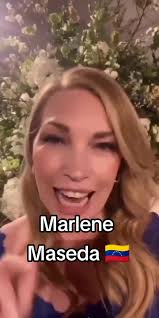 Boda de Carlos Mata y Marlene Maseda: Detalles y Respuesta