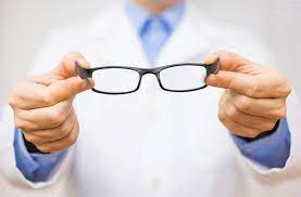 Simply widen the plastic nose pads using your thumbs until the frames fit comfortably. How Long Does It Take To Adjust To New Glasses