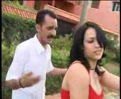 Aziz Berkani Rai Maroc Video Clip Rai