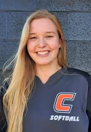 2020 Softball Roster