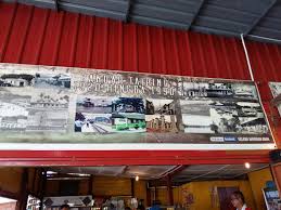 Siapa yang tidak gemar ke rumah yang mempunyai lukisan 5d kan? Taiping Prison Taiping Destimap Destinations On Map