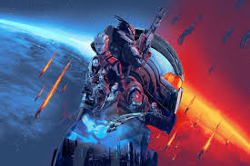 How do you unlock the new characters and weapons in mass effect 3's dlc packs? Everything We Know About Mass Effect Legendary Edition No Multiplayer Mass Effect 1 Changes The Washington Post