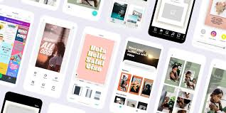 We're sharing 22 of our favorites here! Top 5 Apps To Animate And Bring Your Instagram Stories To Life