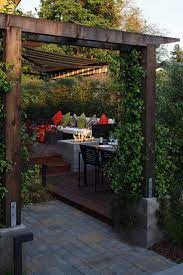 35 Modern Outdoor Patio Designs That Will Blow Your Mind Modern Outdoor Patio Patio Design Backyard Design